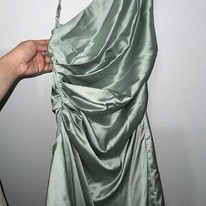 Elegant dresses(babyboo,lulus,Lucy in the sky,Zara) worn only once and tops